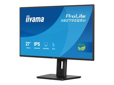 iiyama ProLite XB2792QSU-B1 - LED-Monitor - QHD - 68.6 cm (27")_3