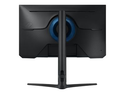 Samsung Odyssey G4 S25BG400EU - LED monitor - Full HD (1080p) - 25" - HDR_12