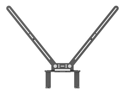 Logitech TV Mount For Video Bars 952-000041_4
