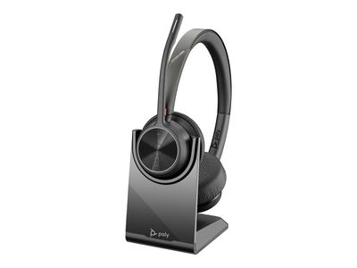 HP Poly Voyager 4320 - Headset - USB-C_6