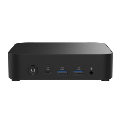 ASUS NUC 14 Essential Kit RNUC14MNK1500002 - Mini-PC - N-series N150 - 0 GB - keine HDD_thumb
