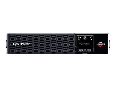CyberPower Professional Rack Mount PR750ERT2U - USV - 750 Watt - 750 VA_2