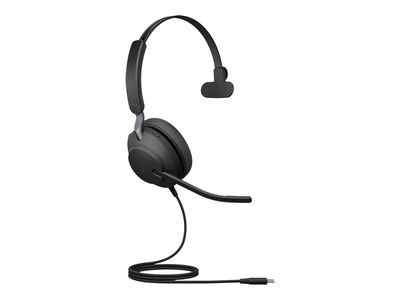 Jabra Evolve2 40 SE UC Mono - Headset_1