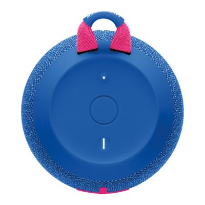 Ultimate Ears WONDERBOOM 3 - speaker - for portable use - wireless_4