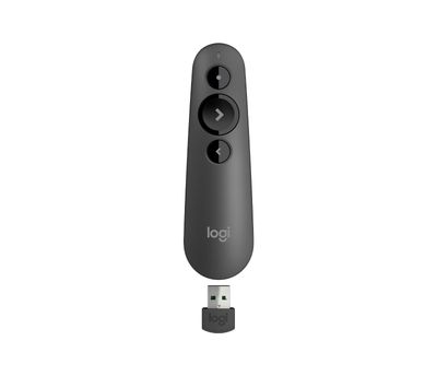 Logitech Präsentations-Fernsteuerung R500s_thumb