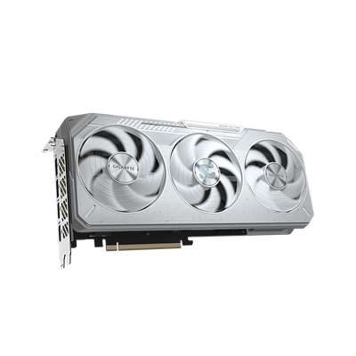 GIGABYTE Grafikkarte Radeon RX 9070 XT GAMING OC ICE - 16 GB GDDR6 OC_3
