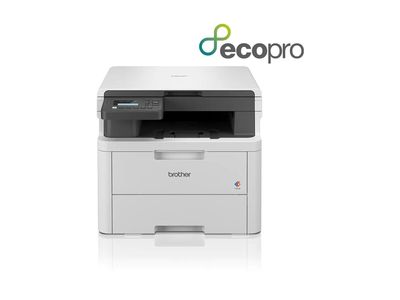 Brother DCP-L3520CDWE - Multifunktionsdrucker - Farbe_2