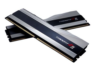 G.Skill RAM Trident Z5 RGB - 32 GB (2 x 16 GB Kit) - DDR5 5200 DIMM CL36_6