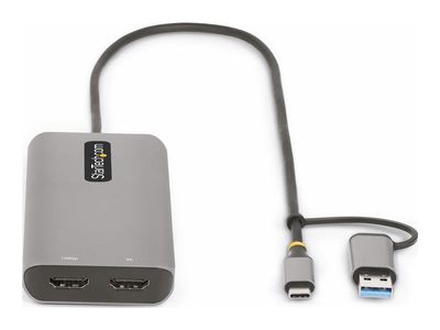 StarTech.com USB-C Multiport Adapter 167B-USBC-MULTIPORT_5