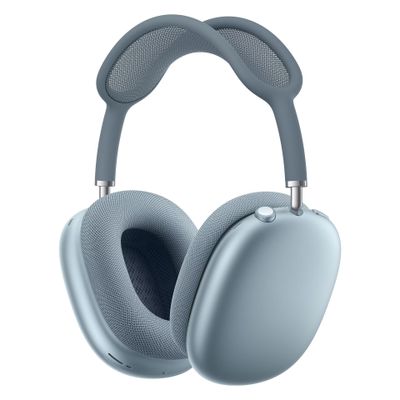 Apple Headset AirPods Max - Blue_2