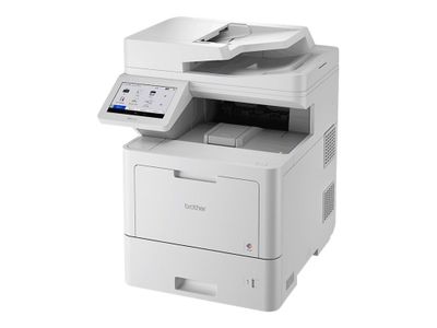 Brother MFC-L9630CDN - multifunction printer - color_thumb