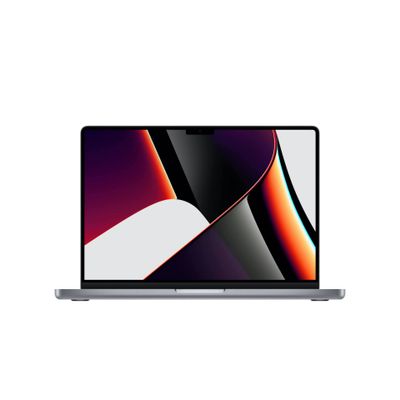Apple MacBook Pro - 36.1 cm (14.2") - Apple M1 Pro - Space Grau_1