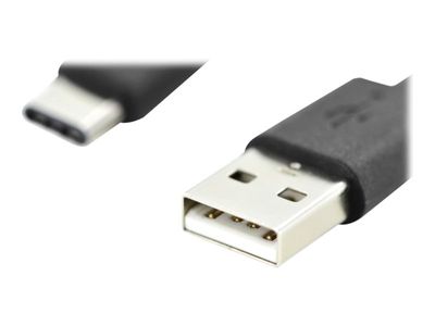 DIGITUS USB-C cable - USB to USB-C - 4 m_4