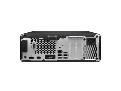 HP Pro 400 G9 - SFF - Core i5 i5-14500 2.6 GHz - 16 GB - SSD 512 GB - Deutsch - mit HP Wolf Pro Security Edition (1 Jahr)_6