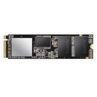 ADATA SSD XPG SX8200 Pro - 2 TB - M.2 2280 - PCIe 3.0 x4 NVMe_thumb