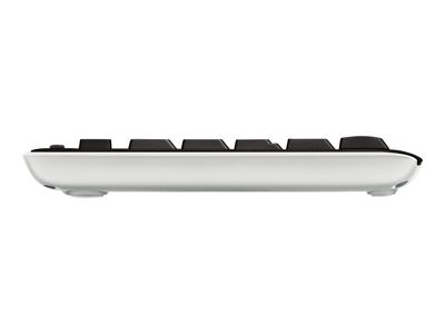 Logitech Keyboard Wireless K270 - Black_5