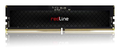 Mushkin RAM Redline - 32 GB - DDR5 4800 UDIMM CL40_thumb