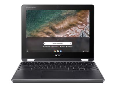 Acer Chromebook Spin 512 R853TA - 30.5 cm (12") - Intel Celeron N5100 - Schiefer schwarz_5