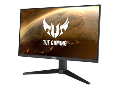 ASUS LED-Display TUF Gaming VG27AQL1A - 68.6 cm (27") - 2560 x 1440 WQHD_2