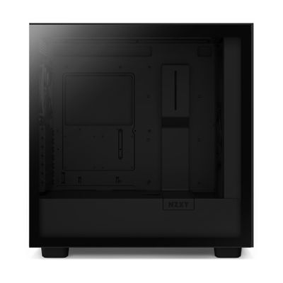 Case NZXT H7 Flow Black Midi ATX (2024)_4