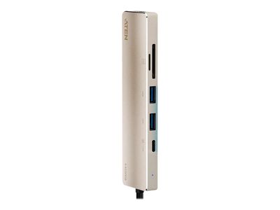 ATEN USB-C Hub UH3239 - 6 Ports_4