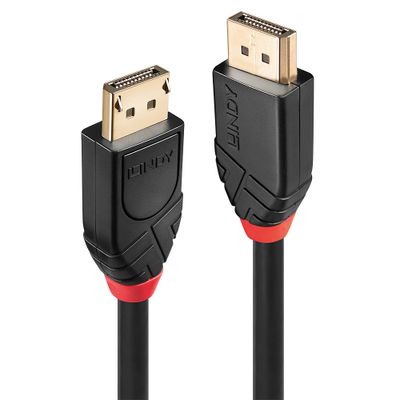 Lindy DisplayPort-Kabel 41078 - 10 m_thumb