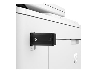 HP LaserJet Pro MFP M227fdw - Multifunktionsdrucker - s/w_10