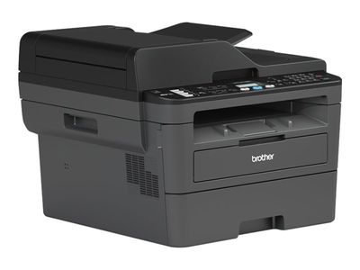 Brother MFC-L2710DN - multifunction printer - B/W_3