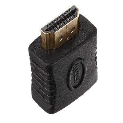 Lindy 41232 Kabeladapter HDMI Type A Schwarz_4
