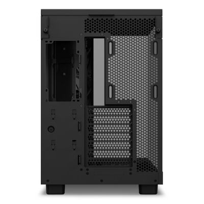 NZXT PC case H series H6 Flow - Midi_9