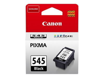 Canon ink cartridge PG-545 - Black_1