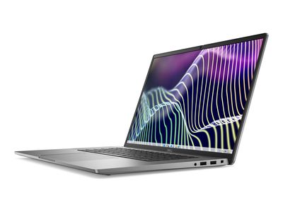 Dell Notebook Latitude 7640 - 40.646 cm (16") - Intel Core i5-1345U - Grau_thumb