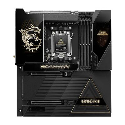 MB MSI AMD AM5 MEG X870E GODLIKE MAX_2