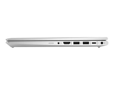 HP Notebook ProBook 445 G10 - Wolf Pro Security - 35.6 cm (14") - AMD Ryzen 5 7530U - Pike Silver Plastic_8