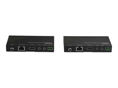 LINDY C6 HDMI 2.0 Extender - video/audio/infrared extender - HDBaseT_5