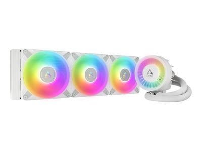 ARCTIC Liquid Freezer III 360 A-RGB - Prozessor-Flüssigkeitskühlsystem_6