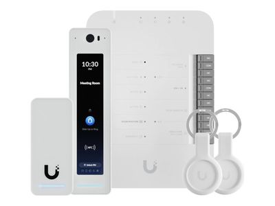 Ubiquiti UniFi G2 Zugangskontrollgerät Starter Kit Professional_thumb