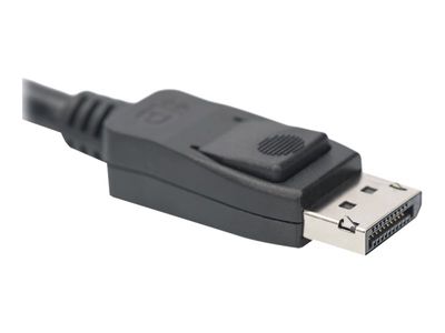 DIGITUS DisplayPort-Kabel - DisplayPort bis DisplayPort - 2 m_thumb
