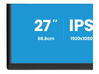 iiyama ProLite X2792HSU-B1 - LED-Monitor - Full HD (1080p) - 68.6 cm (27")_11