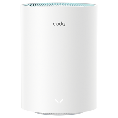 Router Cudy M1300 Wi-Fi Mesh Solution_thumb