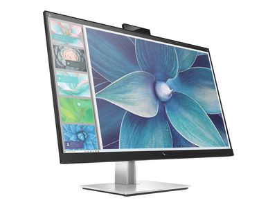 HP LED-Display E27d G4 Advanced Docking Monitor - 68.6 cm (27") - 2560 x 1440 Quad HD_6