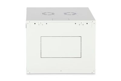 DIGITUS server cabinet Dynamic Basic Series DN-19 09U-6/6-EC - 9U_4