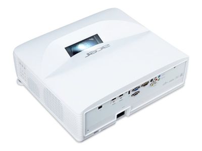 Acer DLP Projector UL5630 - White_4