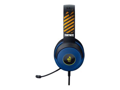 Razer Kraken V3 X - Fortnite Edition - Headset_3