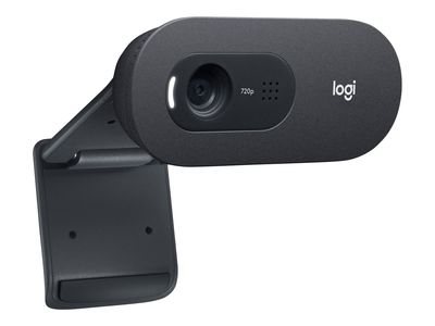 Logitech Webcam C505_3