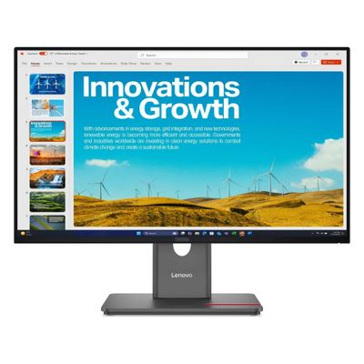 Dis 24 Lenovo Thinkvision P24qd-40 - QHD_thumb