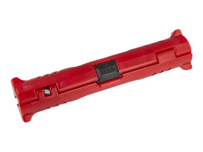 LogiLink Professional cable stripper - with lock_2