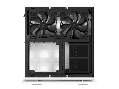 Fractal Design Ridge - SFF - Mini-ITX_14
