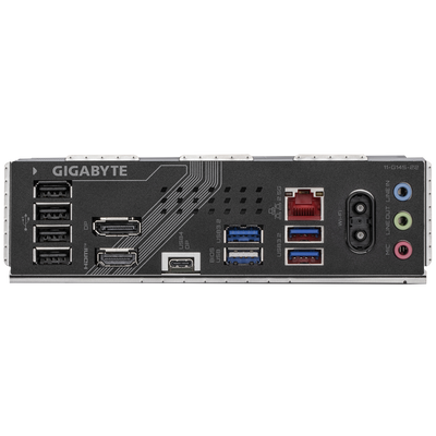 Gigabyte B860M GAMING X WIFI6E - motherboard - ATX - LGA1851 Socket - AMD B850_3