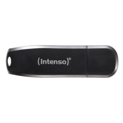 Stick Intenso 512GB USB 3.0 Black_thumb